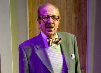 Muere el actor Benito Castro a los 77 años