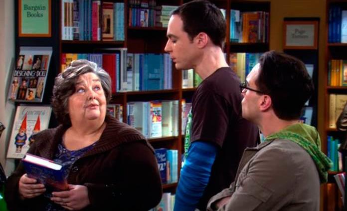 Fallece Jane Galloway Actriz De Glee The Big Bang Theory Y Prison Break