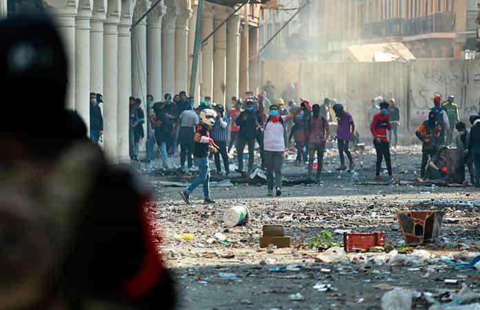 Foto: AP