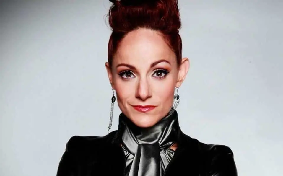 Lolita Cortés abandona La Granja VIP por crisis de salud mental