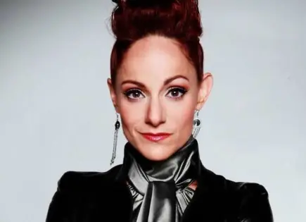 Lolita Cortés abandona La Granja VIP por crisis de salud mental Lolita Cortés abandona La Granja VIP por crisis de salud mental