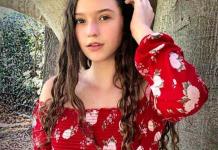 M&iacute;a Rub&iacute;n desmiente rumores de romance entre su padre y M&oacute;nica Noguera