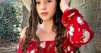 M&iacute;a Rub&iacute;n opina sobre las fotos de su mam&aacute; con su nuevo novio