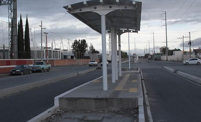 Proyectan otra ruta de Red Metro que pasaría por el Anillo Periférico