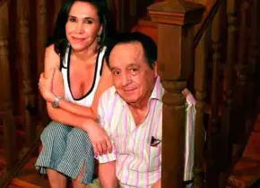 Florinda Meza contradice versión de la serie sobre el Chapulín Colorado