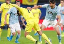 Villarreal lidera LaLiga tras vencer al Celta 4-3 con gol de Parejo en el último minuto