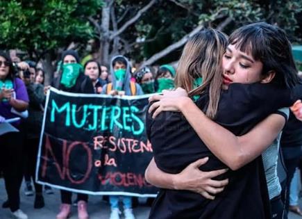 Alistan concentración en Plaza de Armas con motivo del 25N