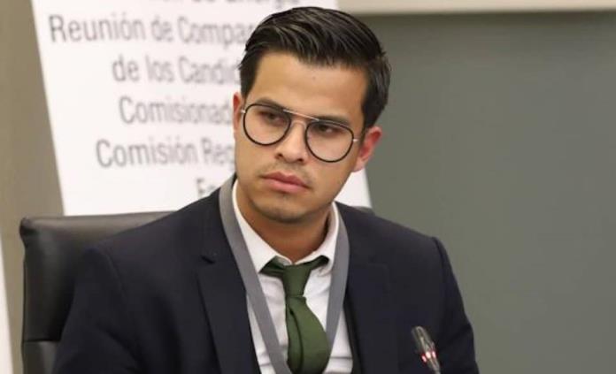Ángel Carrizales, propuesto por AMLO en cinco ocasiones para distintos cargos, es nombrado titular de la ASEA