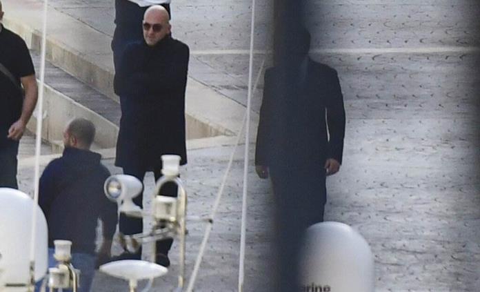 Renuncia jefe de gabinete de Malta por asesinato de periodista