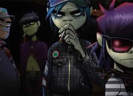 The Strokes y Gorillaz encabezan cartel del Corona Capital 2026