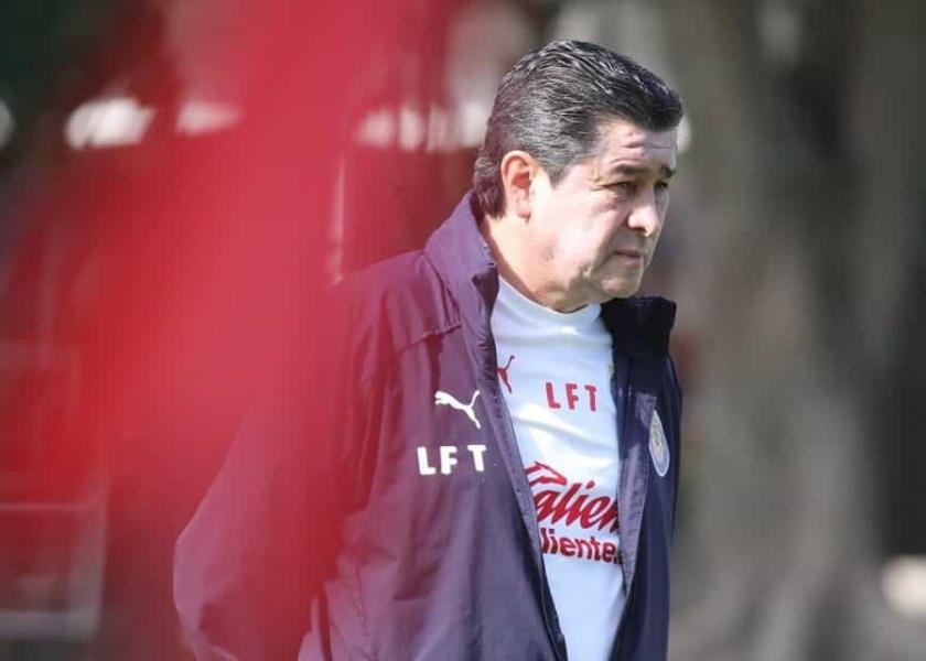 Foto: Chivas