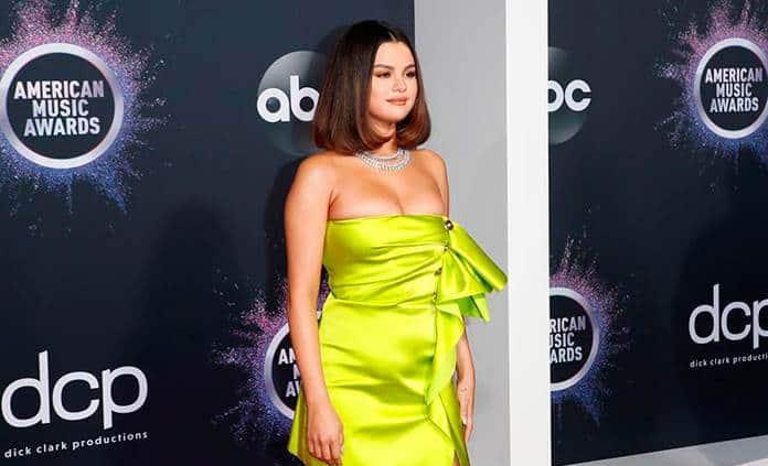 Selena Gómez sacará nuevo álbum el 10 de enero que incluirá Look At Her Now