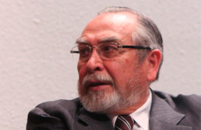 Bernardo Bátiz / Archivo