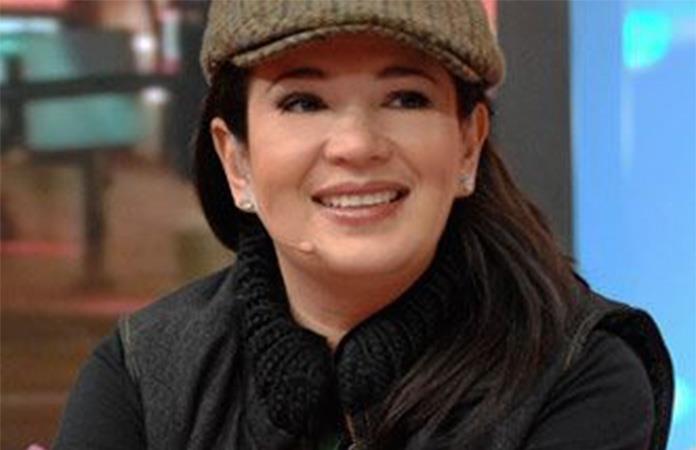 Yolanda Andrade / Especial