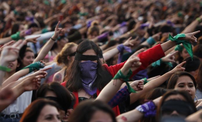 Un 90 % de la población mundial tiene prejuicios contra la mujer según la ONU