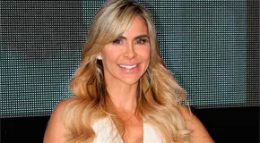 Muere Mauro, hijo mayor de Aylín Mujica, en Miami