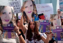 PGJ buscar&iacute;a orden de reaprehensi&oacute;n en contra de expareja de Abril