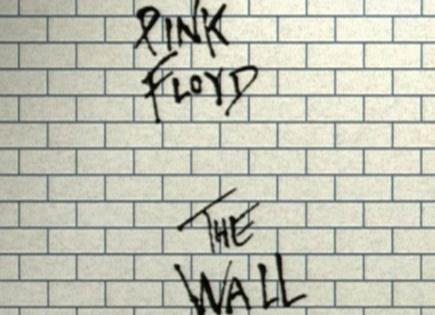 The Wall de Pink Floyd: 45 años de un hito del rock