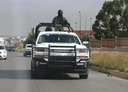 Emite SSPCE recomendaciones a paisanos