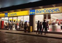 Poblano incendia Coppel de Atlixco por una deuda