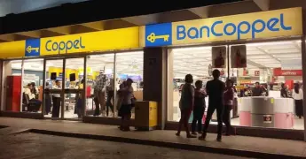Grupo Coppel invertirá 80 mil mdp en renovación y crecimiento en México