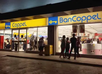 Grupo Coppel invertirá 80 mil mdp en renovación y crecimiento en México