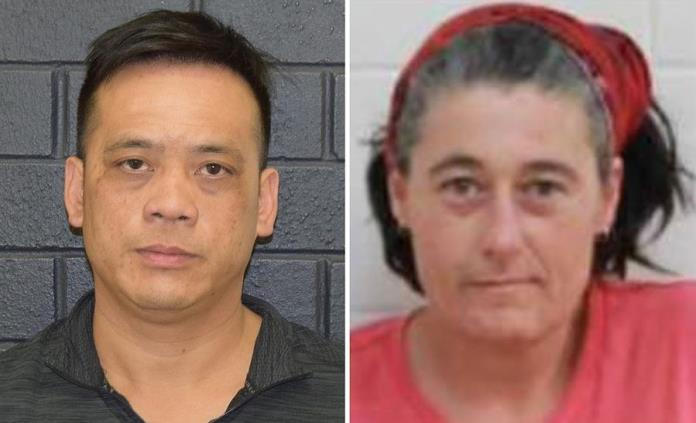Hallan a hombre desaparecido que sobrevivió 12 días en el desierto australiano
