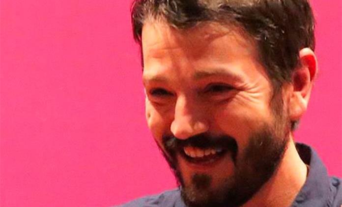Diego Luna aboga por la cultura para recomponer el tejido social en México