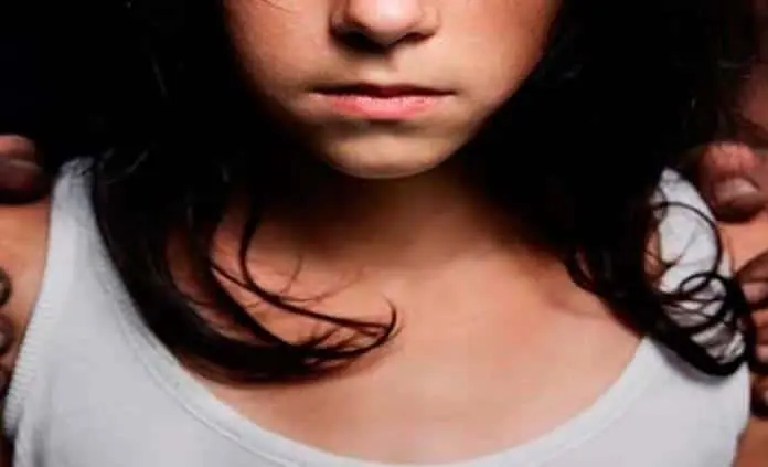 Alertan por alza en casos de grooming en infancias