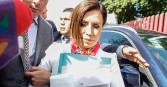 Tribunal ratifica absolución de Rosario Robles en caso Estafa Maestra