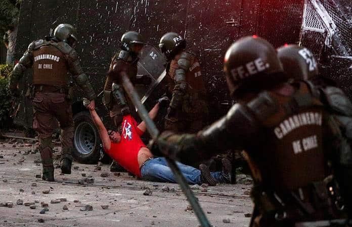 Foto: AP