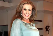 Pol&eacute;mica entre Laura Zapata y Yolanda Andrade