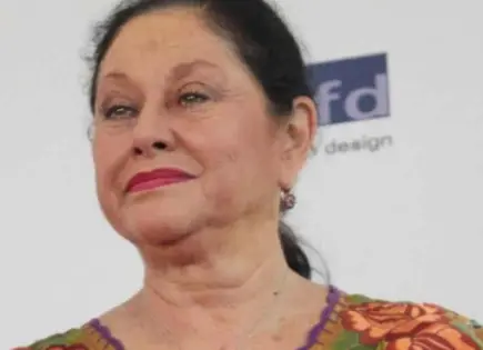 Angélica Aragón comparte valiente testimonio sobre abuso