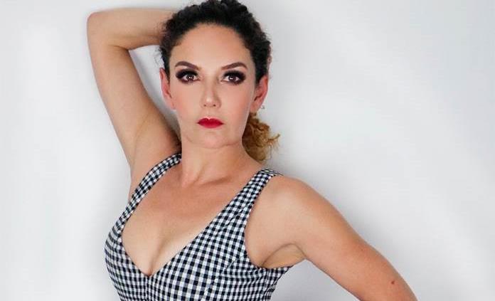 María Rebeca conducirá programa