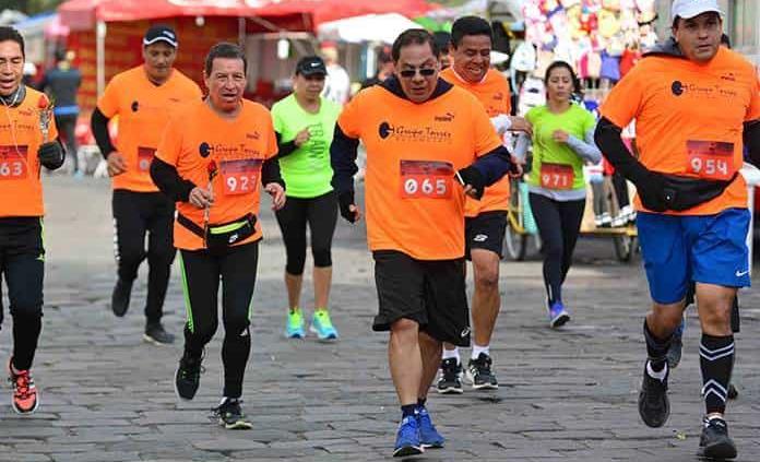 Se corre el jueves la lid guadalupana