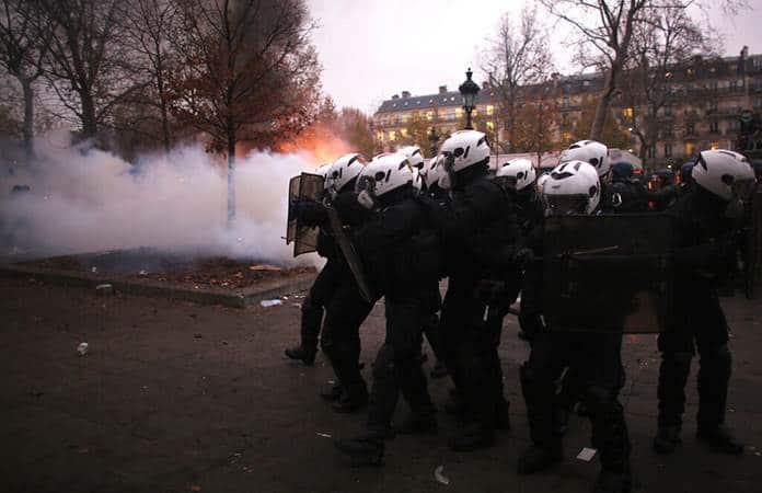 Foto: AP
