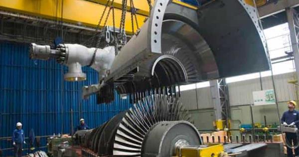 La inversión fija bruta de México crece un 9.5 % interanual en el ...