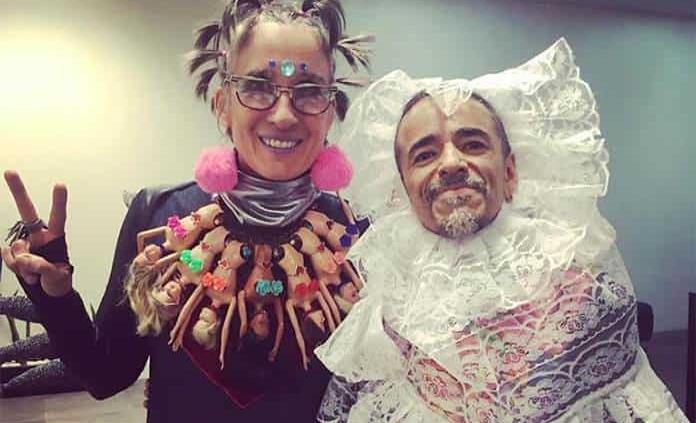 Café Tacvba grabará la nueva Ingrata