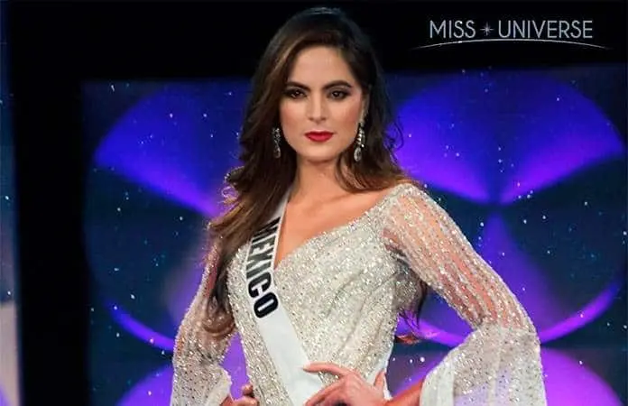 Sofía Aragón protagoniza su primer largometraje en cine