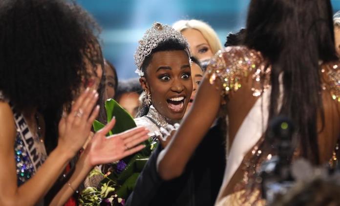 Puerto Rico investiga a funcionario por comentario racista a nueva Miss Universo