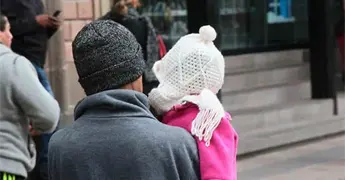 Desciende temperatura hasta los 3&deg;C en zona centro y altiplano