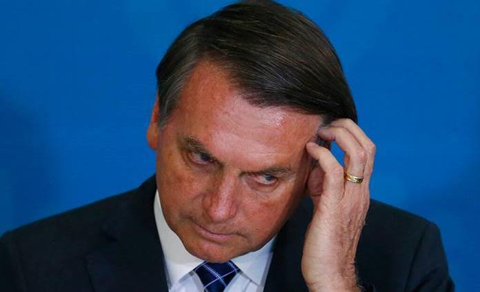 Bolsonaro rectifica y envía a su vicepresidente a investidura de Fernández