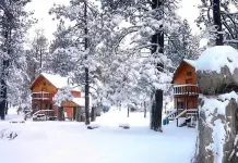 Escapadas de invierno en México