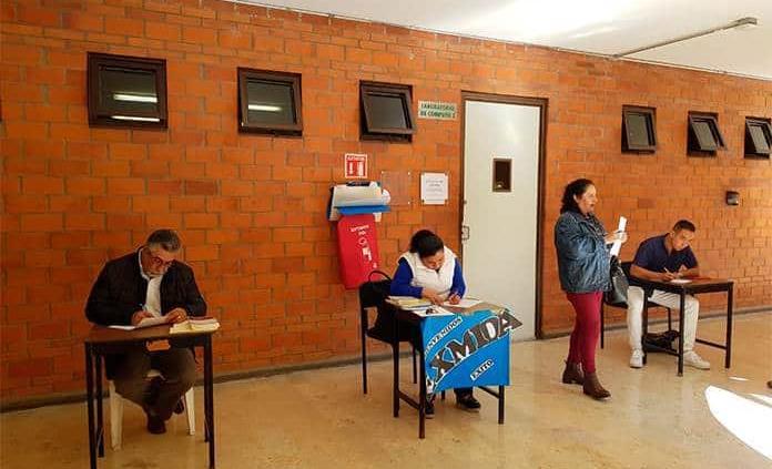 Evaluación pone a sudar a Ministerios Públicos