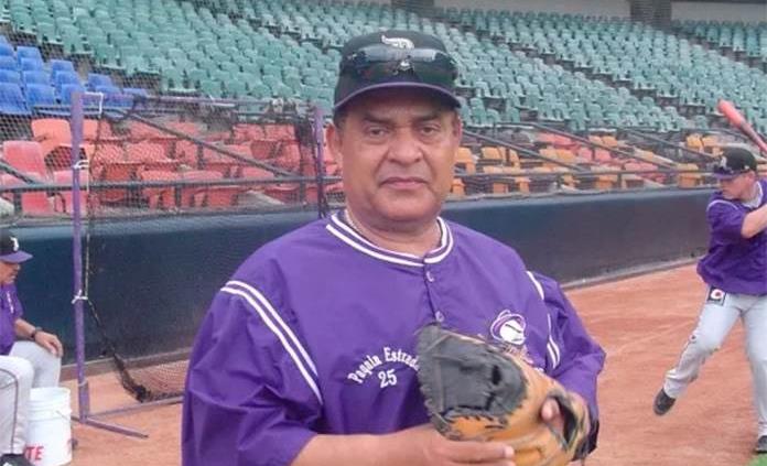 Mexican baseball manager 'Paquin' Estrada found unharmed