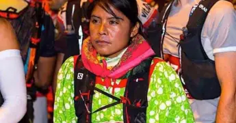 Lorena Ram&iacute;rez desaf&iacute;a el Hong Kong 100 Ultramarathon