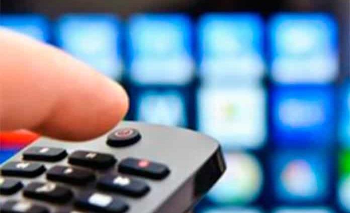 Izzi ofrece guía rápida para usar nuevo menú