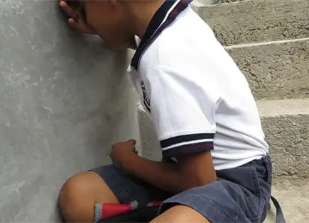 Escuelas deberán denunciar cualquier señal de abuso contra alumnos Escuelas deberán denunciar cualquier señal de abuso contra alumnos