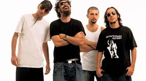 Setlist y fechas de System of a Down en M&eacute;xico