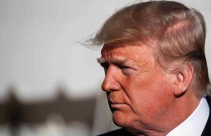 Donald Trump / Foto: AP